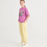 BOBO CHOSES - Spring Letters T-shirt