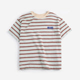 BOBO CHOSES - Bobo Choses Stripes T-shirt