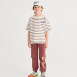 BOBO CHOSES - Bobo Choses jogging pants