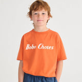 BOBO CHOSES - Bobo Choses T-shirt