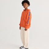 BOBO CHOSES - Bobo Choses zipped hoodie