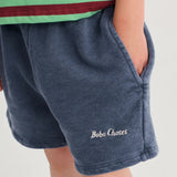 BOBO CHOSES - Bobo Choses bermuda shorts