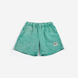 BOBO CHOSES - Bobo Choses Since 09 woven bermuda shorts