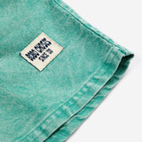 BOBO CHOSES - Bobo Choses Since 09 woven bermuda shorts