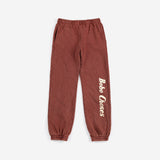 BOBO CHOSES - Bobo Choses jogging pants