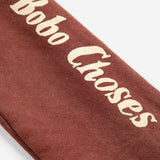 BOBO CHOSES - Bobo Choses jogging pants