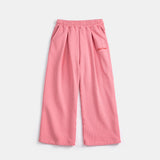 BOBO CHOSES - Bobo Choses straight jogging pants