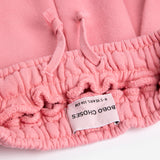 BOBO CHOSES - Bobo Choses straight jogging pants