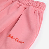 BOBO CHOSES - Bobo Choses straight jogging pants