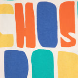 Bobo Choses - Color all over T-shirt