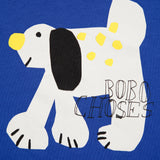 BOBO CHOSES - Koszulka Fairy Dog