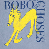 BOBO CHOSES - Koszulka Wonder Horse