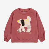 BOBO CHOSES - Bluza Fairy Dog