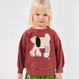 BOBO CHOSES - Bluza Fairy Dog