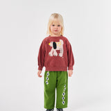 BOBO CHOSES - Bluza Fairy Dog