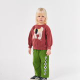 BOBO CHOSES - Bluza Fairy Dog