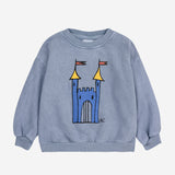 BOBO CHOSES - Bluza Faraway Castle