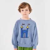 BOBO CHOSES - Bluza Faraway Castle