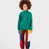 BOBO CHOSES - Bluza B.C zipped