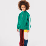 BOBO CHOSES - Bluza B.C zipped