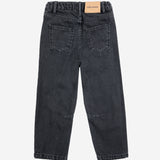 BOBO CHOSES - Spodnie B.C Shadow denim baggy pants