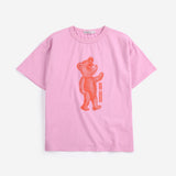 BOBO CHOSES - T-shirt Softpaw Monster