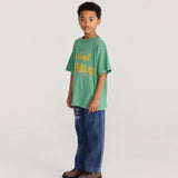 BOBO CHOSES - T-shirt All About Monsters