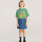BOBO CHOSES - T-shirt All About Monsters