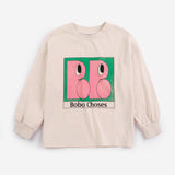 BOBO CHOSES - Bluzka z długim rękawem Booo Bo Choses T-shirt