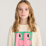BOBO CHOSES - Bluzka z długim rękawem Booo Bo Choses T-shirt