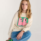 BOBO CHOSES - Bluzka z długim rękawem Booo Bo Choses T-shirt