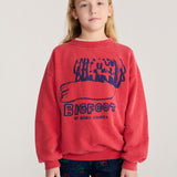 BOBO CHOSES - Bluza Bigfoot By BC sweatshirt