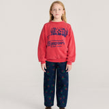 BOBO CHOSES - Bluza Bigfoot By BC sweatshirt