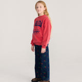BOBO CHOSES - Bluza Bigfoot By BC sweatshirt