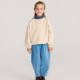 BOBO CHOSES - Bluza Beast sweatshirt