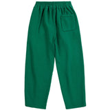 BOBO CHOSES - Spodnie dresowe Bobo Choses straight jogging pants