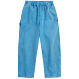 BOBO CHOSES - Spodnie Booo Bo Choses Tag woven pants