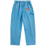 BOBO CHOSES - Spodnie Booo Bo Choses Tag woven pants