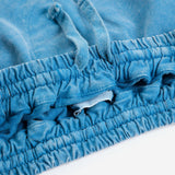 BOBO CHOSES - Spodnie Booo Bo Choses Tag woven pants