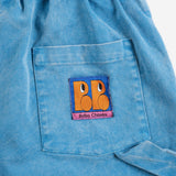 BOBO CHOSES - Spodnie Booo Bo Choses Tag woven pants