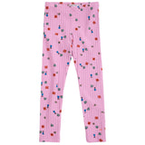 BOBO CHOSES - Legginsy Blossom all over leggings