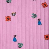 BOBO CHOSES - Legginsy Blossom all over leggings