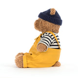 Jellycat - Miś Bartłomiej Marynarz 26cm