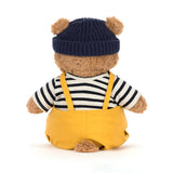 Jellycat - Miś Bartłomiej Marynarz 26cm