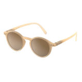 IZIPIZI - Okulary przeciwsłoneczne #D Macchiato