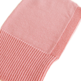 HVID - Kominiarka z wełny merino Eddy, bubblegum