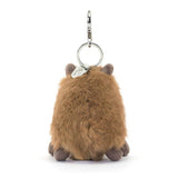 Jellycat - Breloczek Kapibara 14 cm
