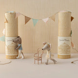 Maileg - Myszka baletnica, Starsza siostra