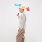 Original Duckhead - Parasolka kaczka, deli