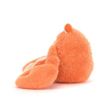 Jellycat - Krab Pinchsnap 20 cm
